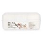 Box with compartments Kinvara Transparent Plastic (12 Units)