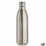 Thermos Kinvara Argenté Métal 500 ml (6 Unités)