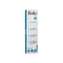 Bathroom Shelves Berilo Blue Natural 35 x 30 x 100 cm 35,2 x 100,2 x 30,2 cm