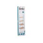 Bathroom Shelves Berilo Blue Natural 40 x 109,3 x 30 cm