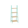 Bathroom Shelves Berilo Natural Mint 40 x 109,3 x 30 cm