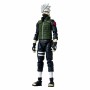 Jointed Figure Bandai Kakashi Hatake 17 cm