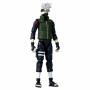 Jointed Figure Bandai Kakashi Hatake 17 cm