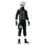 Personnage articulé Bandai Kakashi Hatake 17 cm