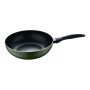 Wok Pan San Ignacio experto Black Aluminium Ø 28 cm