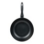 Wok Pan San Ignacio experto Black Aluminium Ø 28 cm