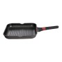 Barbecue San Ignacio denia experto Cast aluminium Red