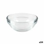 Set of bowls Duralex Lys Stackable 4 Pieces 70 ml (24 Units)  