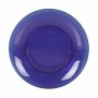 Dessert dish Duralex Lys Blue ø 19 x 2 cm (24 Units)