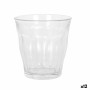 Set of glasses Duralex Picardie Transparent 4 Pieces 310 ml (12 Units)