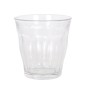 Set de Verres Duralex Picardie Transparent 4 Pièces 310 ml (12 Unités)