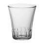 Set de Verres Duralex Amalfi Transparent 4 Pièces 90 ml (12 Unités)