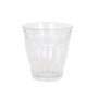 Set of glasses Duralex Picardie Transparent 4 Pieces 130 ml (12 Units)
