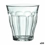 Set of glasses Duralex Picardie Transparent 6 Pieces 90 ml (24 Units)