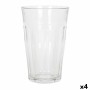 Set de Verres Duralex Picardie Transparent 500 ml 6 Pièces (4 Unités)