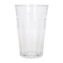 Set de Verres Duralex Picardie Transparent 500 ml 6 Pièces (4 Unités)