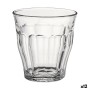Set of glasses Duralex Picardie Transparent 160 ml 6 Pieces (12 Units)