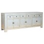 Buffet Home ESPRIT Bois 220 x 45 x 85 cm