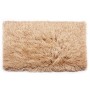 Carpet Gift Decor Beige 50 x 2 x 80 cm (6 Units)