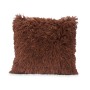 Coussin Gift Decor Marron 45 x 2 x 45 cm (6 Unités)