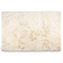 Carpet Gift Decor Cream 120 x 2 x 180 cm
