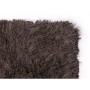 Carpet Gift Decor Dark grey 120 x 2 x 180 cm