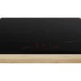 Induction Hot Plate BOSCH PIX631HC1E 60 cm