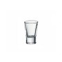 Shot glass Borgonovo Junior 350 ml 4,5 x 4,5 x 7 cm (6 Units)