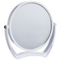 Miroir Grossissant Berilo Blanc Verre Plastique 19 x 18,7 x 2 cm (6 Unités)