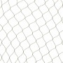 Anti-bird netting Nature Primo Black Polyethylene 10 x 10 m