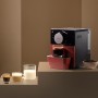 Cecotec Superautomatic Coffee Maker Cremmaet Cube 1350W 15 bar 1 cup red