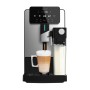 Cafetière superautomatique Cecotec Cremmaet Latte 1300 W 1500 W Argenté 19 bar