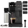 Capsule Coffee Machine Cecotec Freestyle Grind & Latte 1200 W 1400 W 20 bar Black