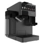 Cecotec Espresso Machine Freestyle Grind & Latte 20 bar milk tank black grinder