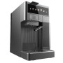 Cecotec FreeStyle Latte T Espresso Machine 1.6L 20bar Black 4in1 Pods & Ground Compatible