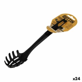 Pasta Spoon Quttin Quttin 32 x 6 cm (24 Units)