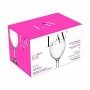 Set de Verres Inde Misket 260 ml 6 Pièces (4 Unités)