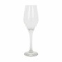 Champagne glass LAV Ella 230 ml 0,23 l Champagne 4 Units