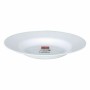Deep Plate Bormioli Toledo Ø 24 x 3,5 cm (36 Units) (ø 24 cm)