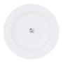 Plat à Gratin Bormioli Ebro Rond (12 Unités) (32 x 5 cm)