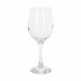 Wine glass set LAV Fame high 300 ml 0,3 L Wine 6 Pieces (4 Units)
