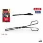 Barbecue Tongs Algon 40 x 10 x 1,6 cm Barbecue