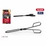 Barbecue Tongs Algon 40 x 10 x 1,6 cm Barbecue