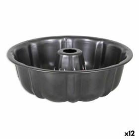 Cake Moulds Quttin 42016 26 x 8 cm (12 Units)