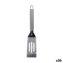 Kitchen Spatula Wooow Steel 25 cm (36 Units)