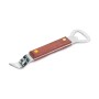 Bottle opener Wooow Tin opener 15 cm (36 Units)