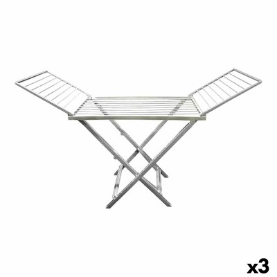 Corde à linge Dem Elio 172 x 220 x 50,5 cm Résine (3 Unités)