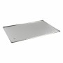 Baking tray VR Aluminium Rectangular 44 x 31 x 0,5 cm (6 Units)