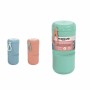 Thermos de Voyage ThermoSport Double 380 ml + 380 ml (6 Unités)