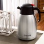 Thermo Jug ThermoSport Stainless steel 1,5 L Button (6 Units)
